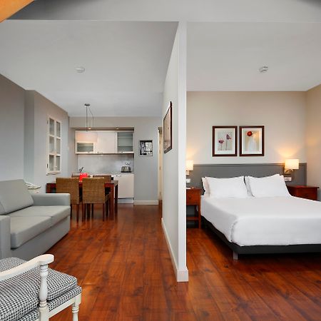 Hotel Hg Cerler Zewnętrze zdjęcie