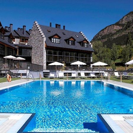Hotel Hg Cerler Zewnętrze zdjęcie