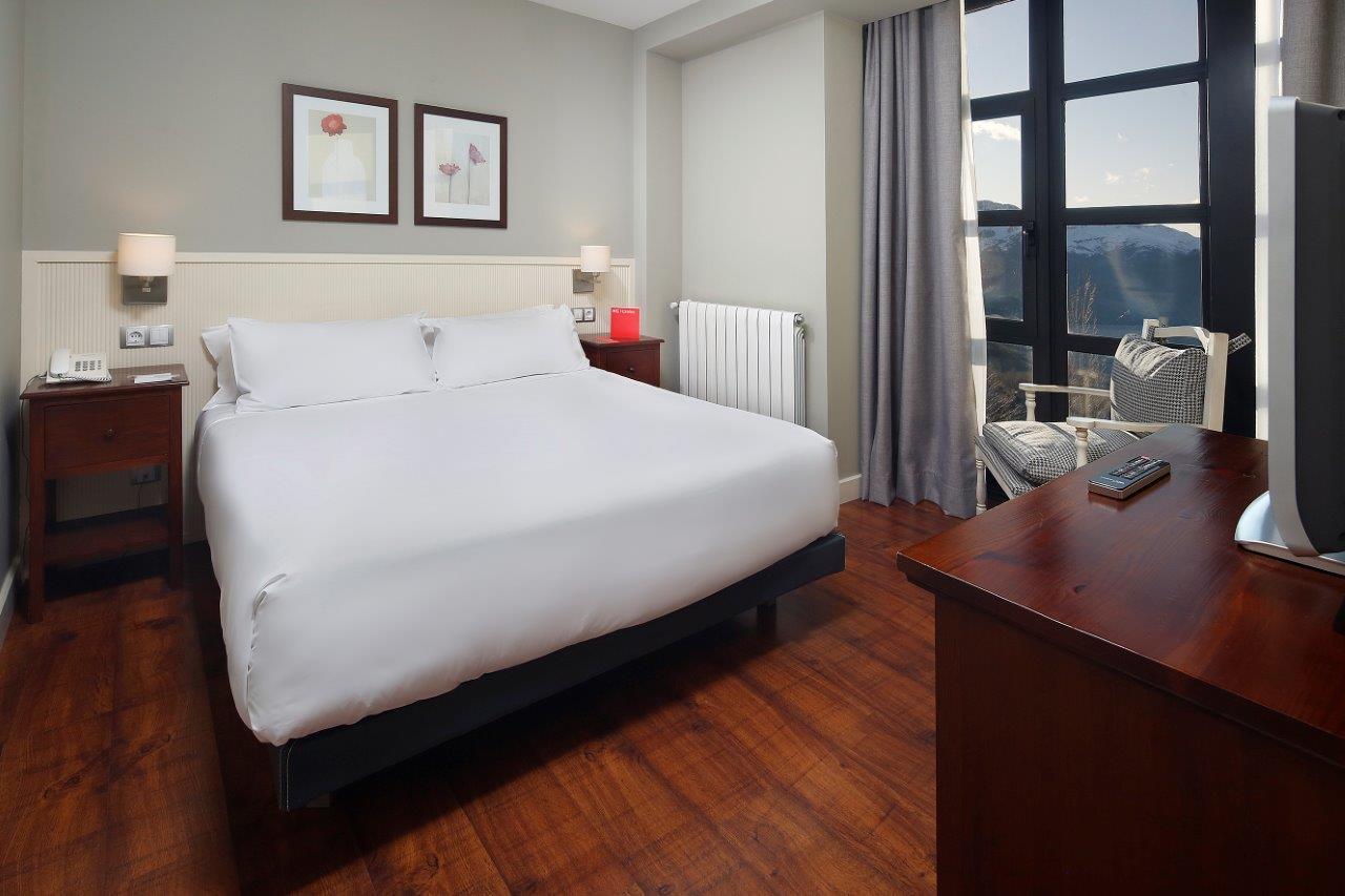 Hotel Hg Cerler Zewnętrze zdjęcie