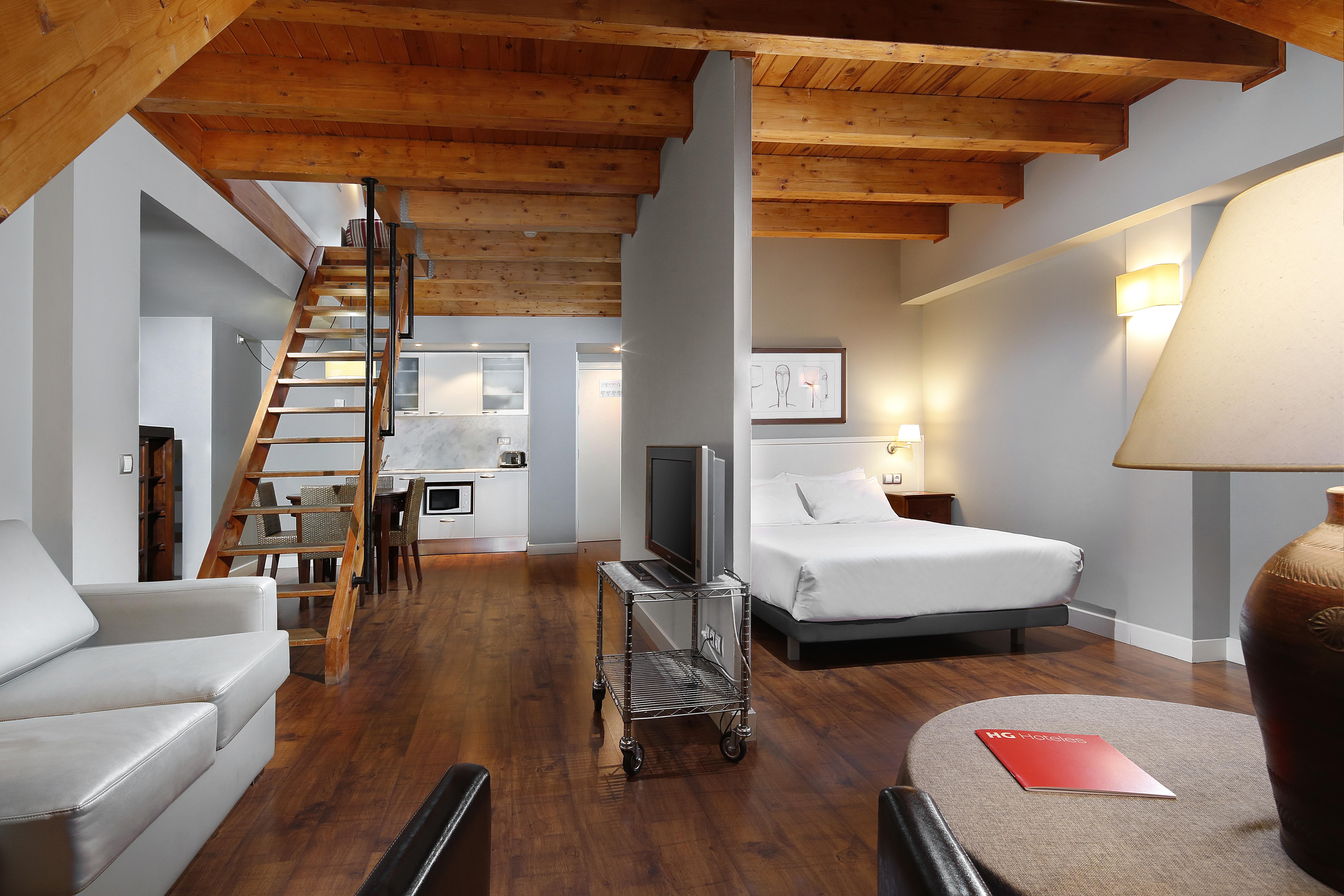 Hotel Hg Cerler Zewnętrze zdjęcie