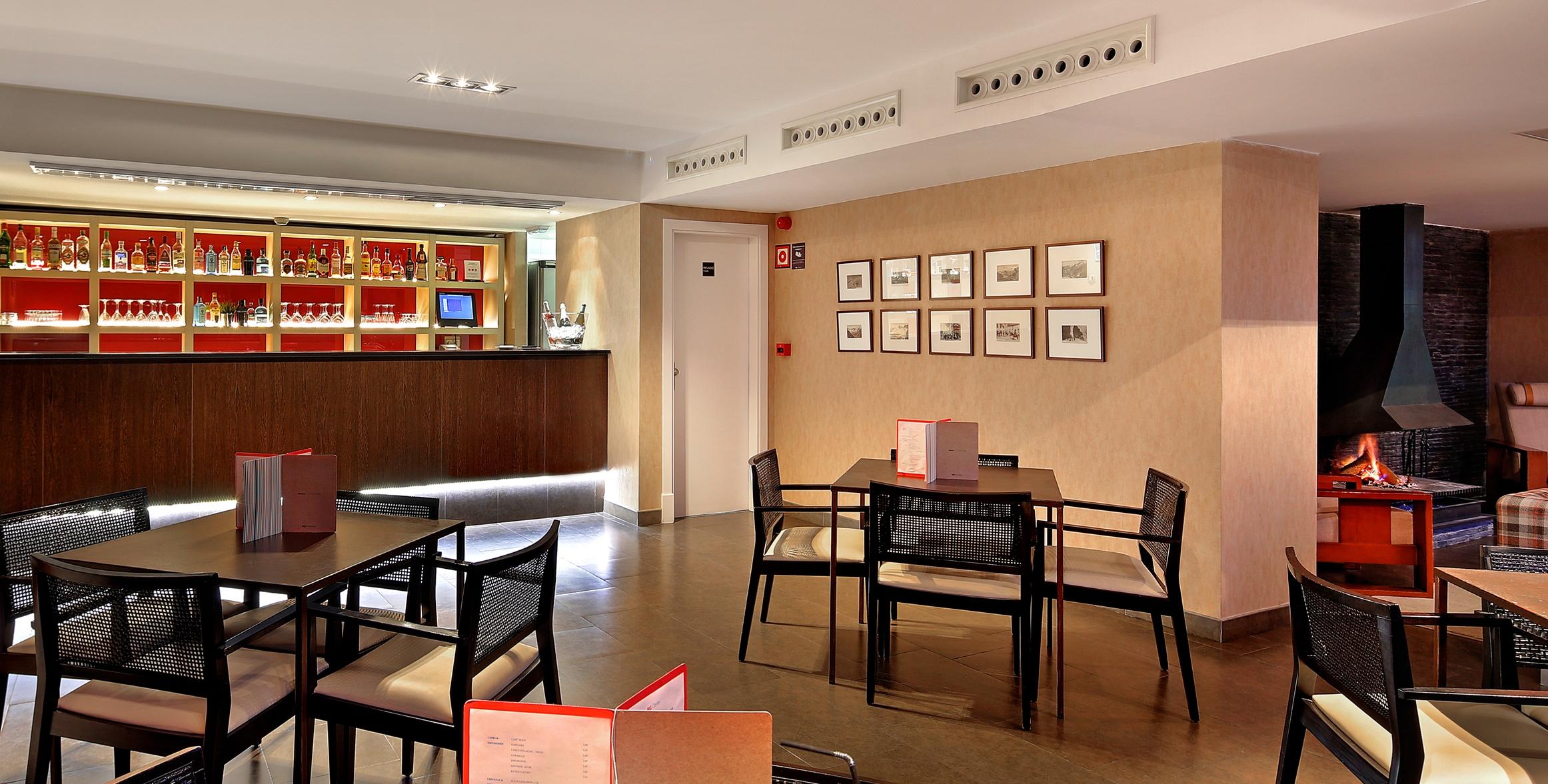 Hotel Hg Cerler Zewnętrze zdjęcie