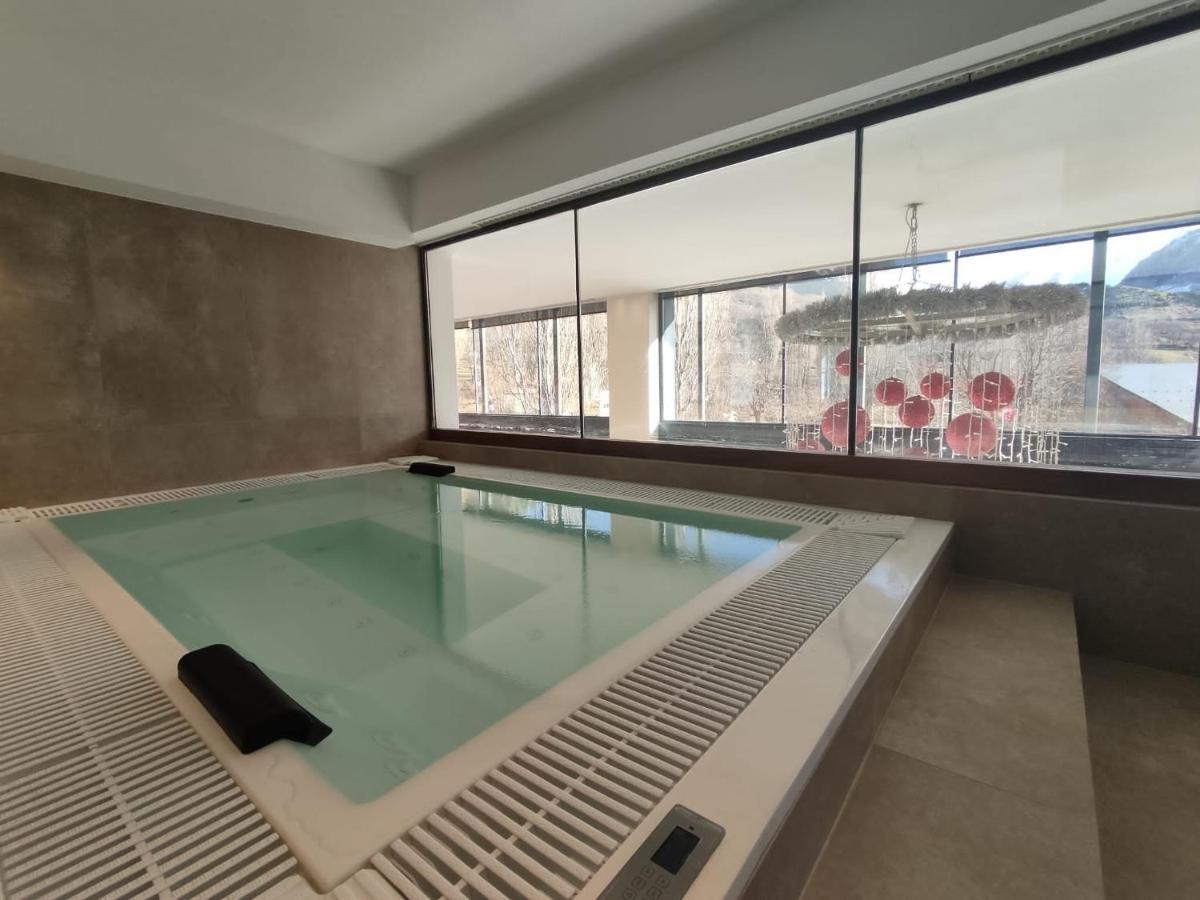 Hotel Hg Cerler Zewnętrze zdjęcie