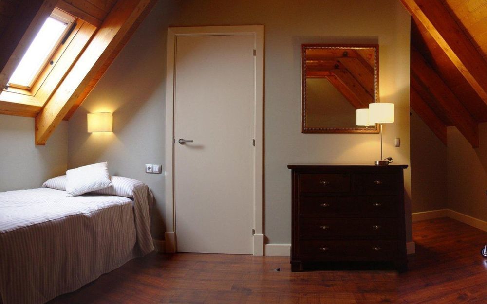 Hotel Hg Cerler Zewnętrze zdjęcie