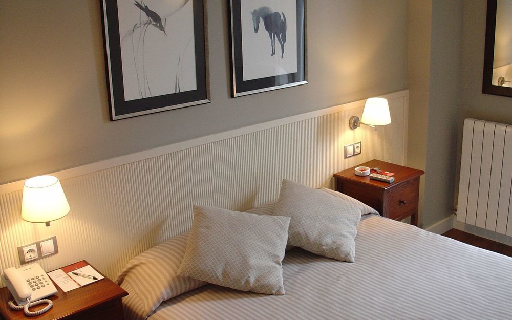 Hotel Hg Cerler Zewnętrze zdjęcie