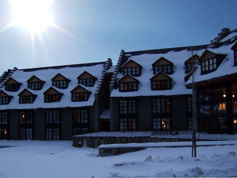 Hotel Hg Cerler Zewnętrze zdjęcie