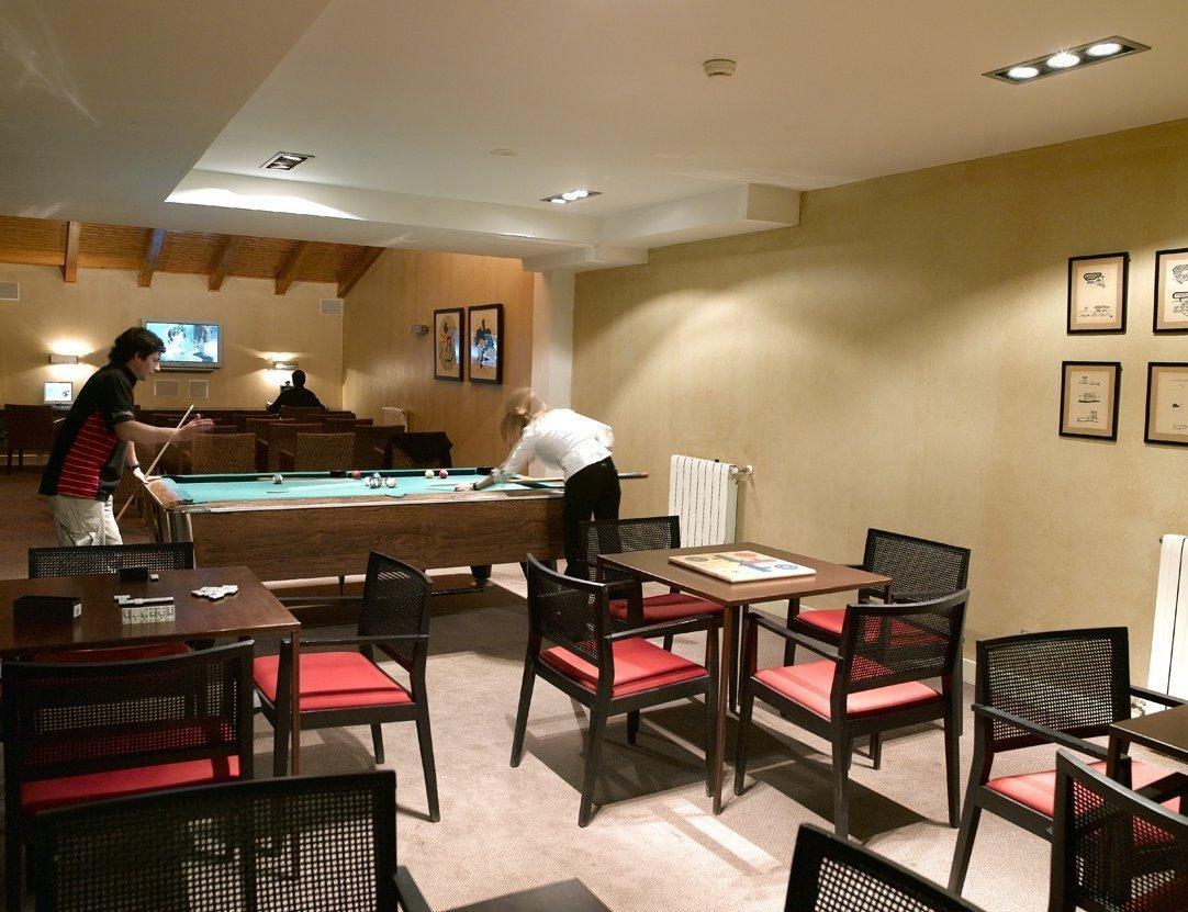 Hotel Hg Cerler Zewnętrze zdjęcie