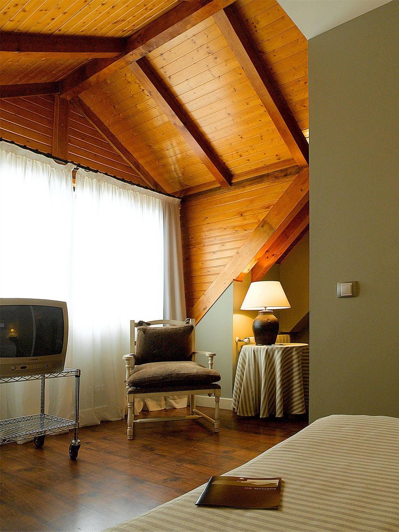 Hotel Hg Cerler Zewnętrze zdjęcie
