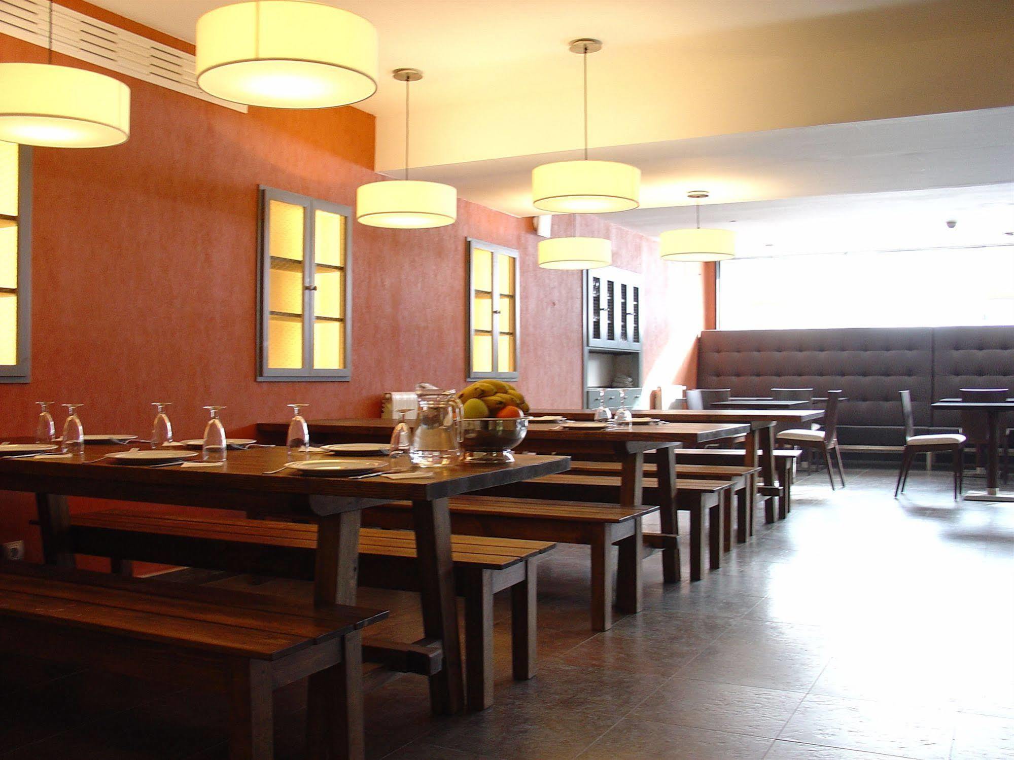 Hotel Hg Cerler Zewnętrze zdjęcie